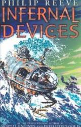 Книга Infernal Devices
