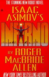 Книга Inferno