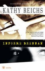 Книга Informe Brennan
