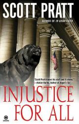 Книга Injustice for all