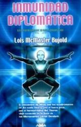 Книга Inmunidad diplomática