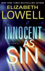 Книга Innocent as Sin