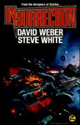 Книга Insurrection