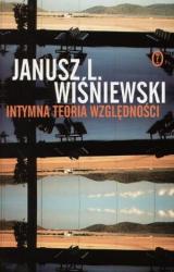 Книга Intymna Teoria Względności