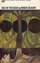 Книга Isle Of The Dead