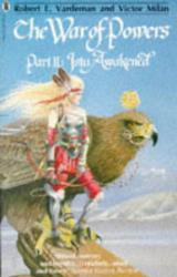 Книга Istu awakened