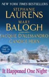 Книга It Happened One Night Anthology