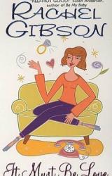 Книга It Must Be Love