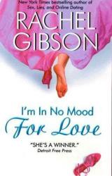 Книга I’m In No Mood For Love