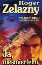 Книга Ja, nieśmiertelny