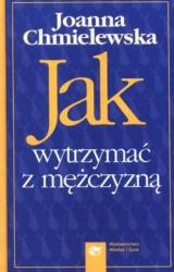 Книга Jak wytrzymać z mężczyzną