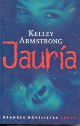 Книга Jauría
