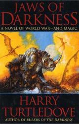 Книга Jaws of Darkness