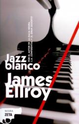 Книга Jazz blanco