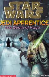 Книга Jedi Apprentice 15: The Death Of Hope