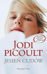 Книга Jesień Cudów