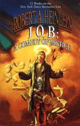 Книга JOB: A Comedy of Justice