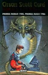 Книга Jocul lui Ender