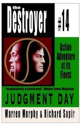 Книга Judgment Day