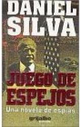 Книга Juego De Espejos