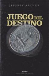 Книга Juego Del Destino