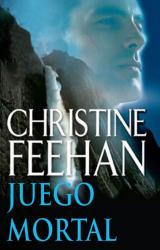 Книга Juego Mortal