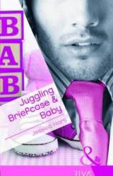 Книга Juggling Briefcase & Baby