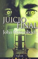 Книга Juicio Final