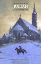 Книга Julian: A Christmas Story