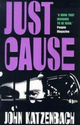Книга Just Cause
