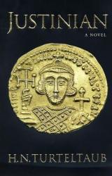 Книга Justinian