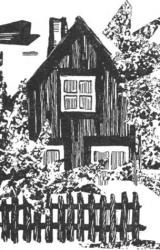 Книга Kalle Blomkvist zasahuje