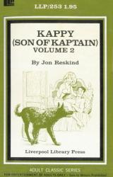Книга Kappy volume 2