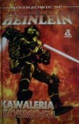 Книга Kawaleria kosmosu