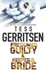 Книга Keeper of the Bride