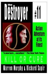 Книга Kill Or Cure