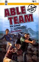 Книга Kill School