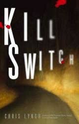 Книга Kill Switch