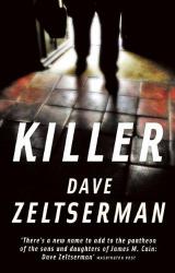 Книга Killer