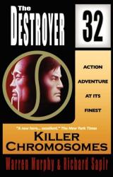 Книга Killer Chromosomes