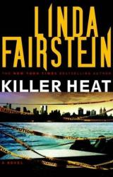 Книга Killer Heat