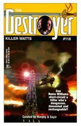 Книга Killer Watts