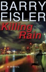 Книга Killing Rain aka One Last Kill