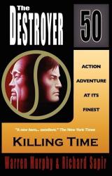 Книга Killing Time
