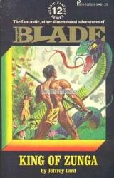 Книга King Of Zunga