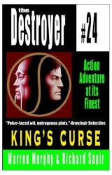 Книга King's Curse
