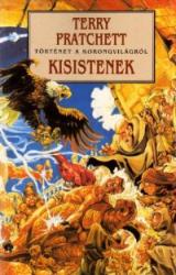 Книга Kisistenek