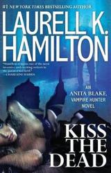 Книга Kiss The Dead