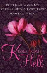 Книга Kisses from Hell