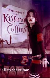 Книга Kissing Coffins